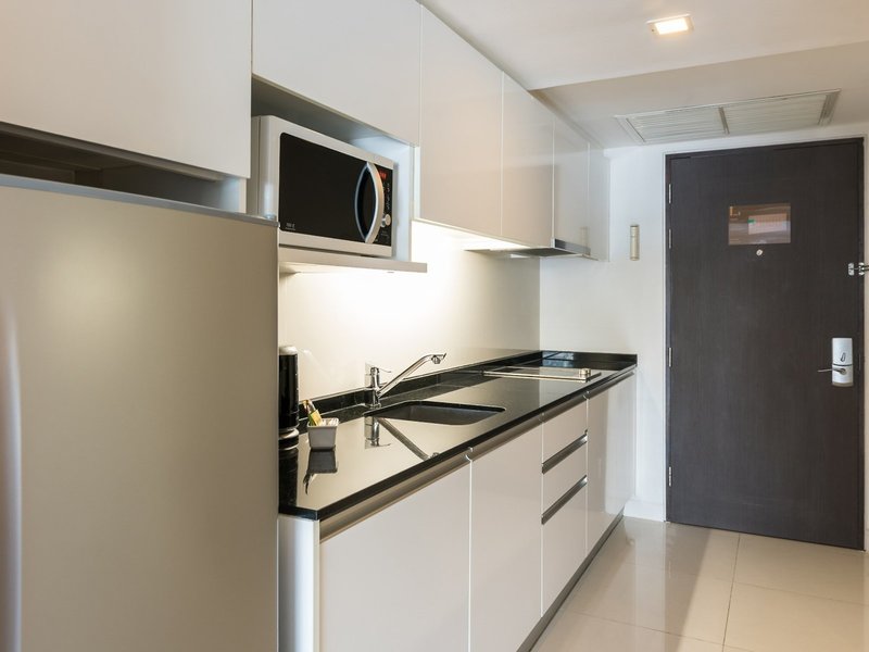 Maitria Hotel Sukhumvit 18 15