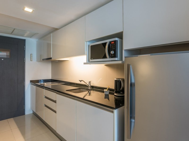 Maitria Hotel Sukhumvit 18 18