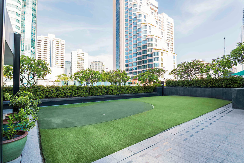 Maitria Hotel Sukhumvit 18 - A Chatrium Collection 4