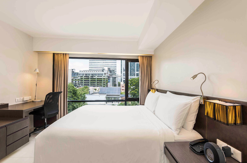 Maitria Hotel Sukhumvit 18 - A Chatrium Collection 8
