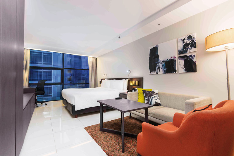 Maitria Hotel Sukhumvit 18 - A Chatrium Collection 10