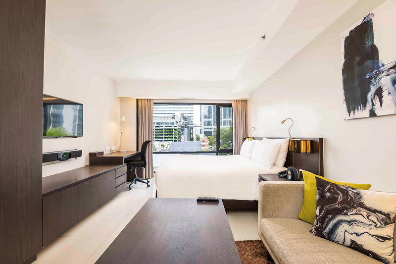 Maitria Hotel Sukhumvit 18 - A Chatrium Collection 12