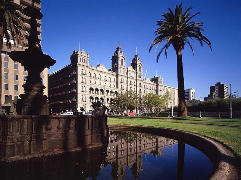 The Hotel Windsor 3