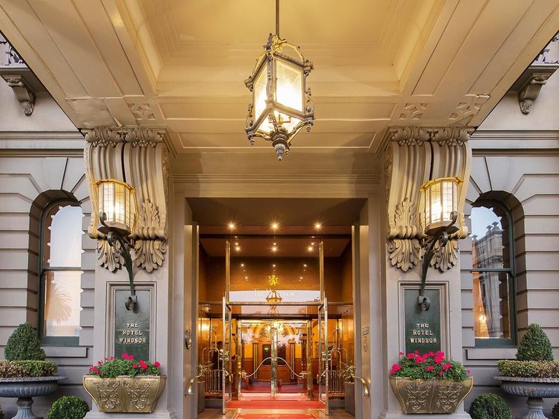 The Hotel Windsor 5