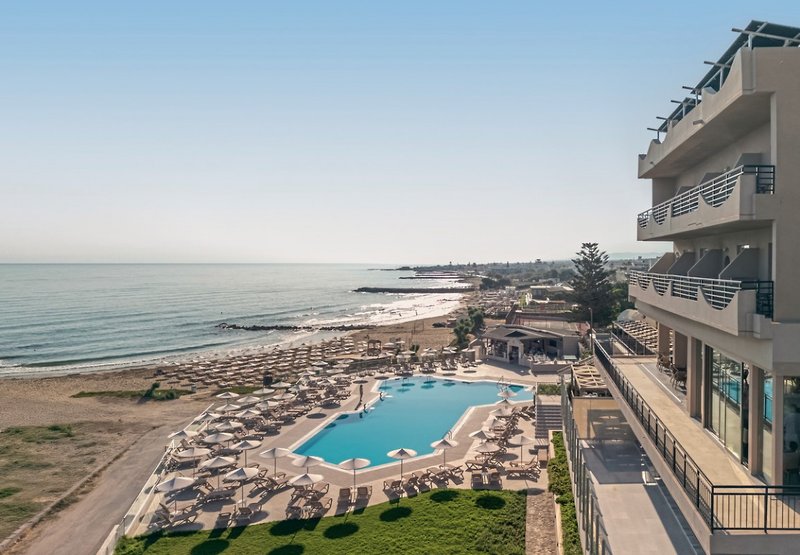 Themis Beach 1 - Outdoor Pool