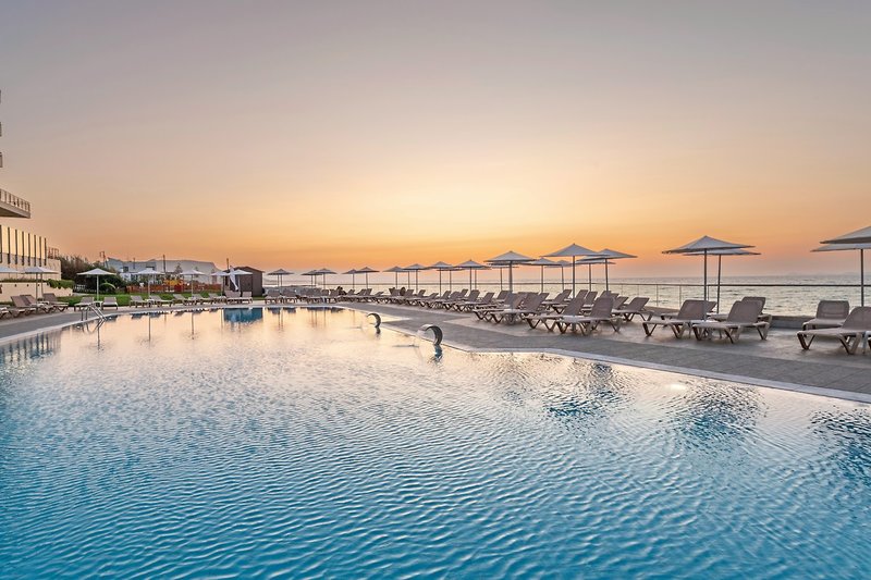 Themis Beach 2 - Outdoor Pool