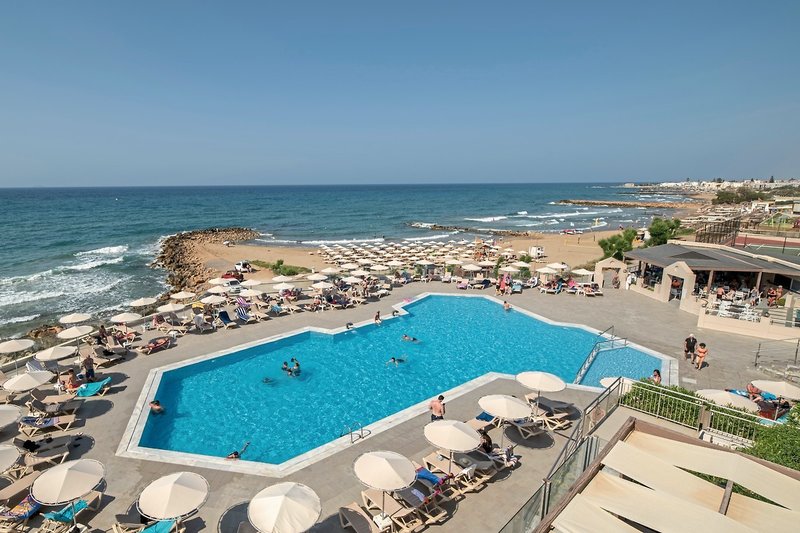 Themis Beach 3 - Outdoor Pool
