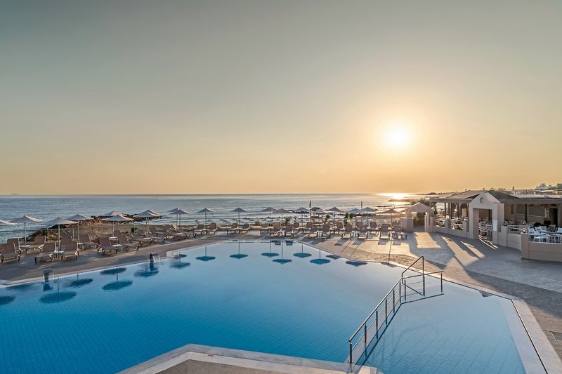 Themis Beach 5 - Outdoor Pool