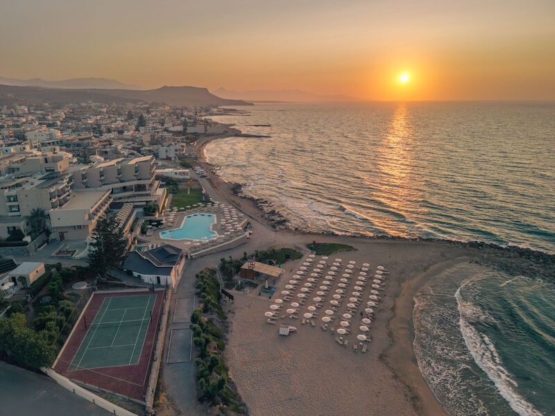 Themis Beach 60