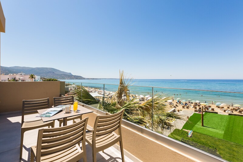 Theo Star Beach 15