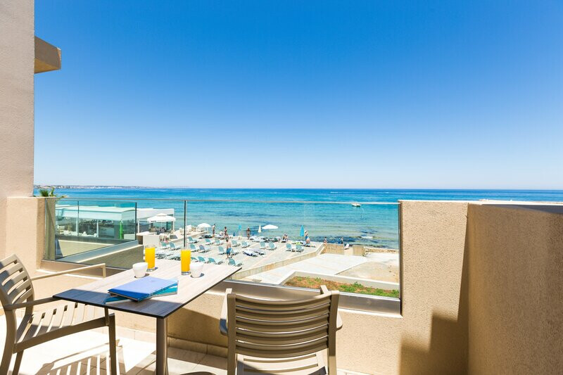Theo Star Beach 8
