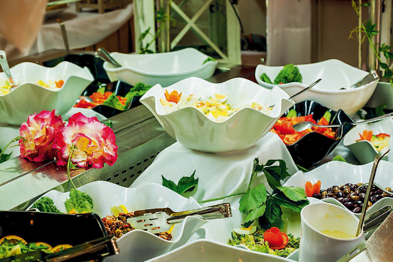 Xenios Theoxenia Hotel 1