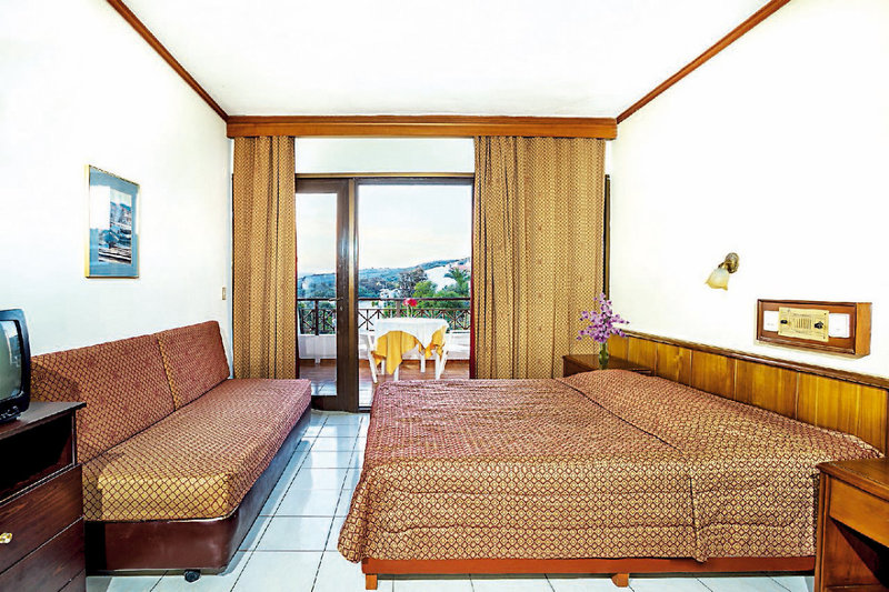 Xenios Theoxenia Hotel 2