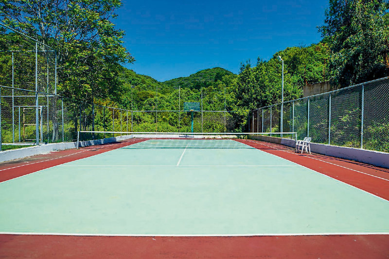 Xenios Theoxenia Hotel 4