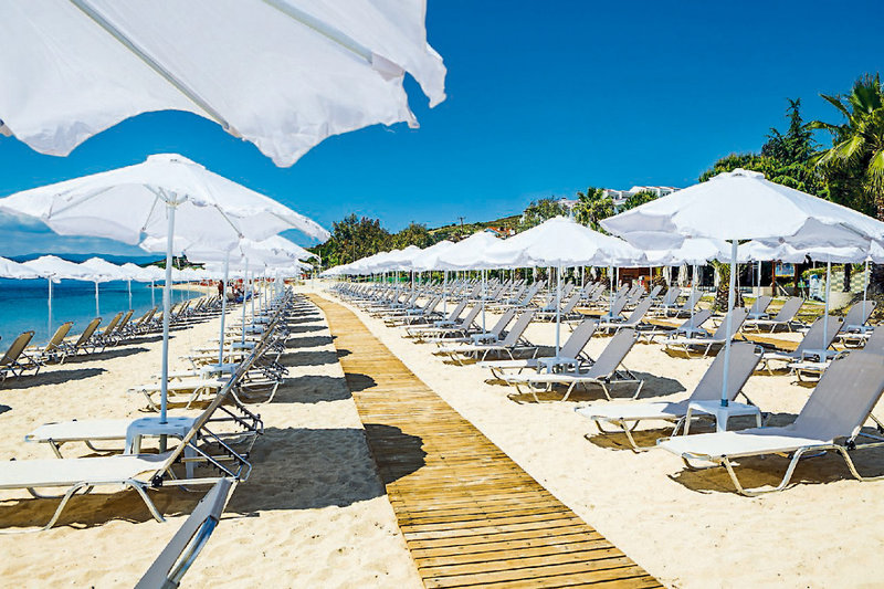 Xenios Theoxenia Hotel 6