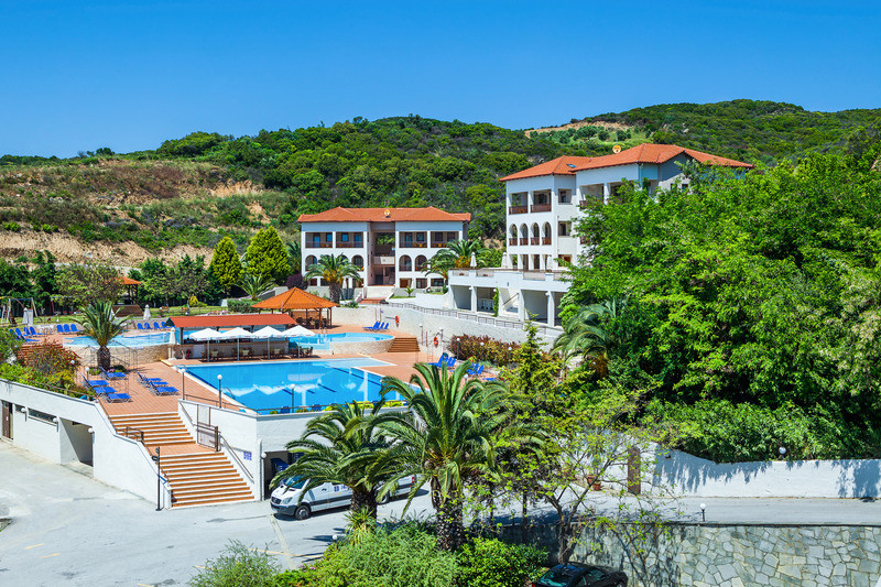Xenios Theoxenia Hotel 11