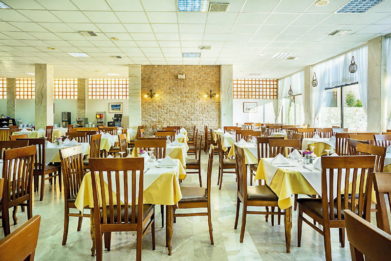 Xenios Theoxenia Hotel 3