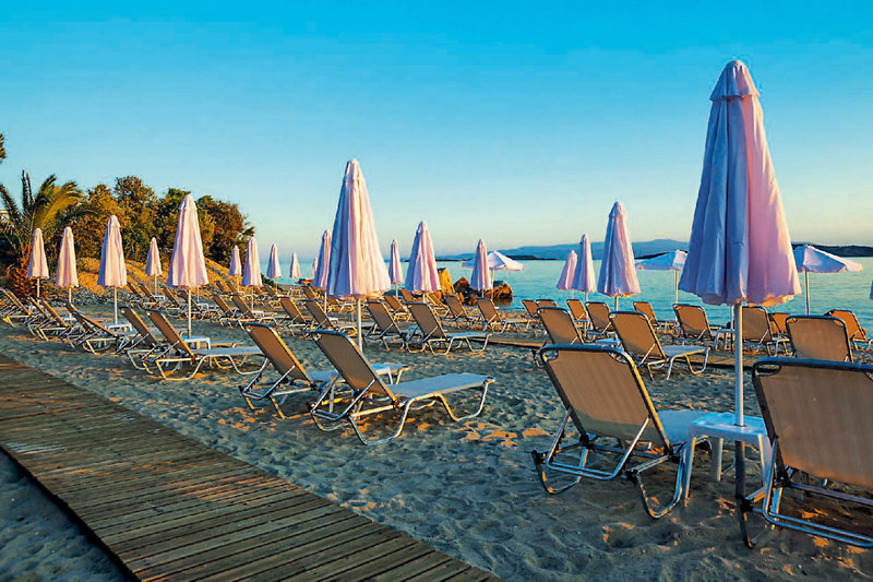 Xenios Theoxenia Hotel 5