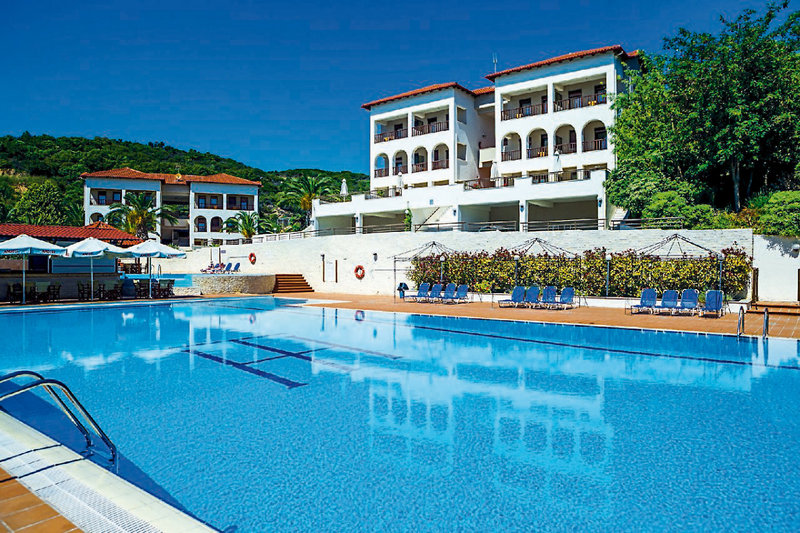 Xenios Theoxenia Hotel 9
