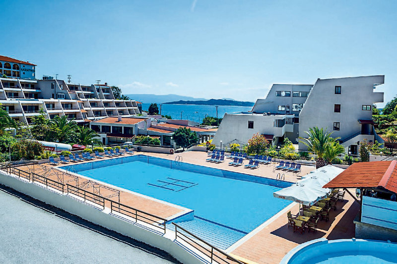 Xenios Theoxenia Hotel 10