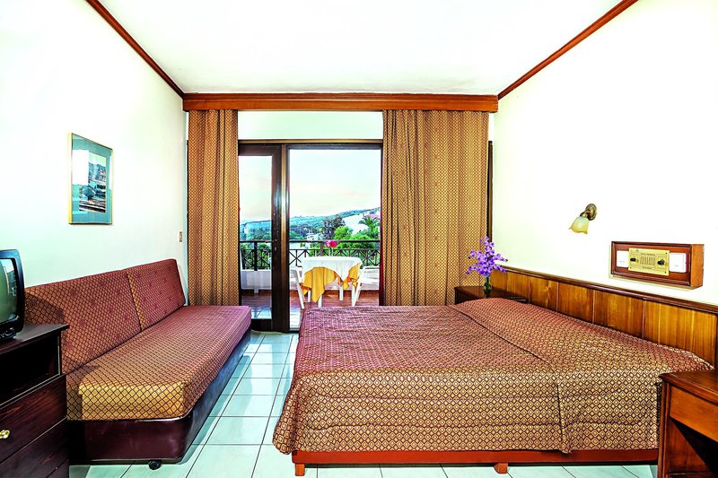 Xenios Theoxenia Hotel 6