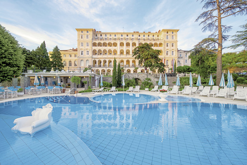 Hotel Kvarner Palace 1