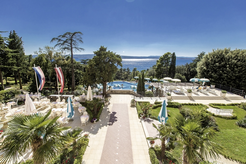 Hotel Kvarner Palace 2