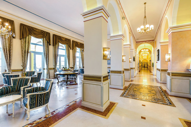 Hotel Kvarner Palace 3