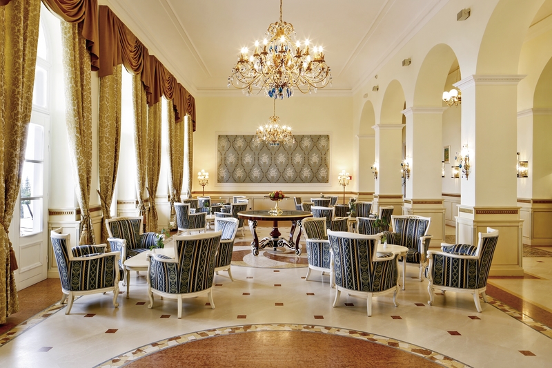 Hotel Kvarner Palace 4