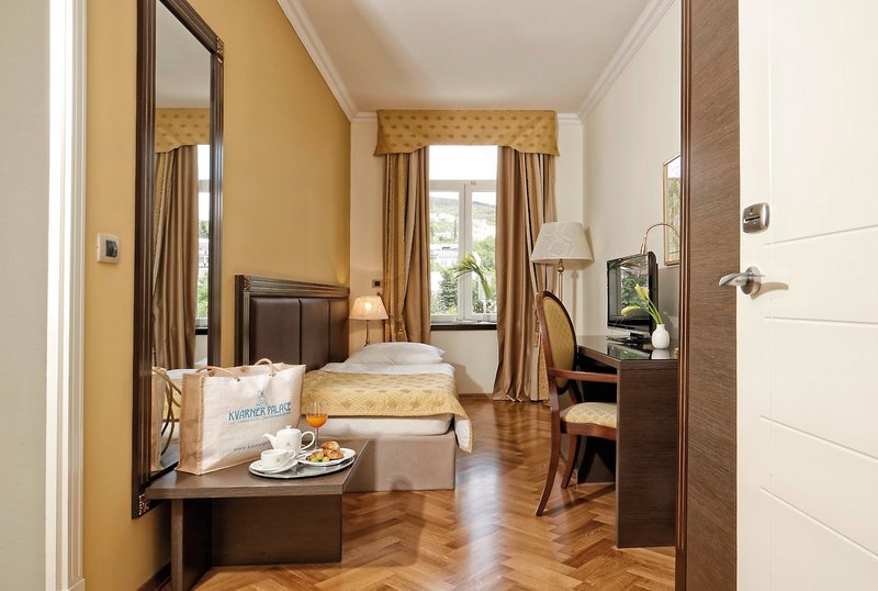 Hotel Kvarner Palace 7