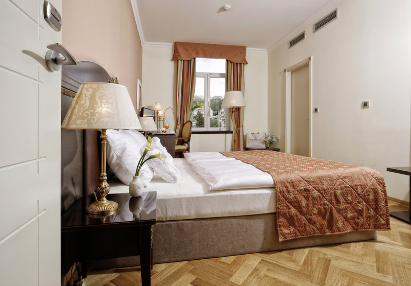 Hotel Kvarner Palace 8