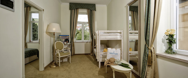 Hotel Kvarner Palace 9