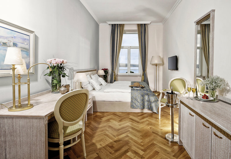 Hotel Kvarner Palace 10