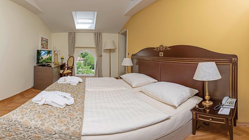 Hotel Kvarner Palace 11