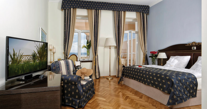 Hotel Kvarner Palace 12