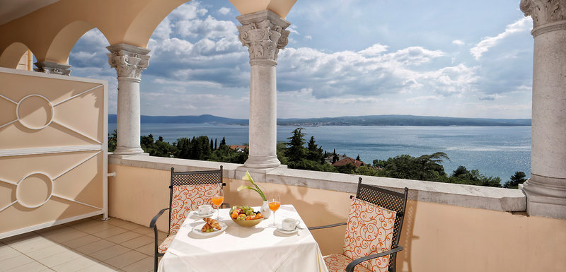 Hotel Kvarner Palace 13