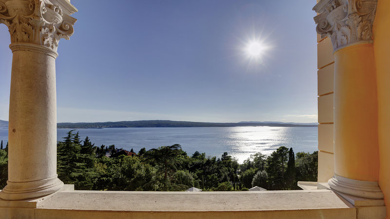 Hotel Kvarner Palace 14