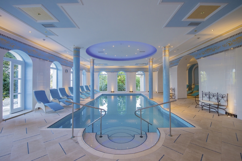 Hotel Kvarner Palace 16