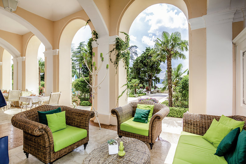 Hotel Kvarner Palace 17