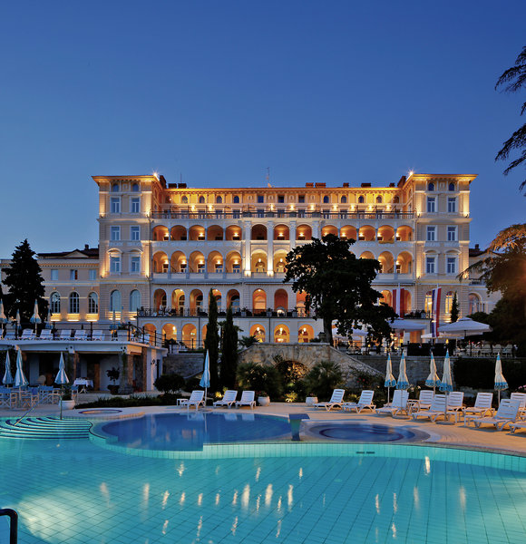 Hotel Kvarner Palace 18