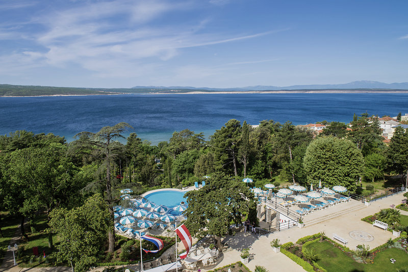 Hotel Kvarner Palace 20