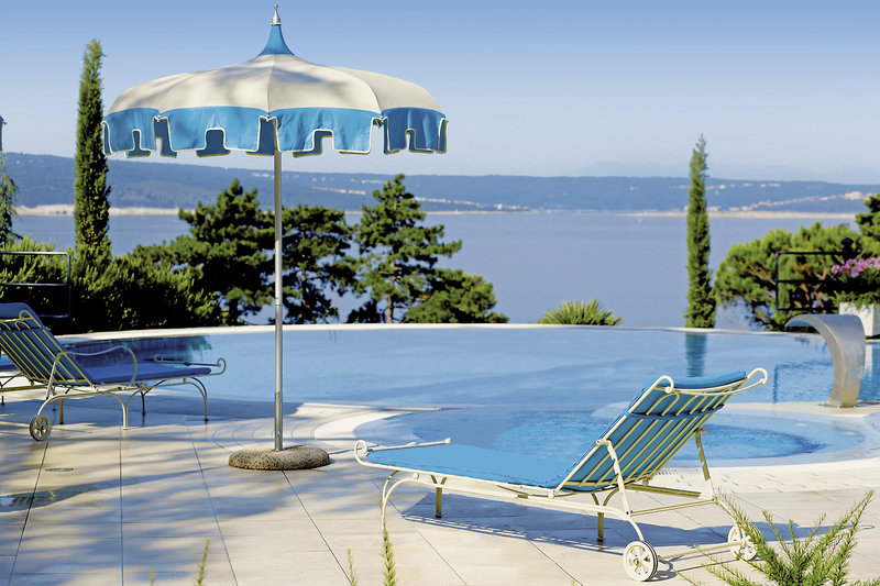 Hotel Kvarner Palace 21