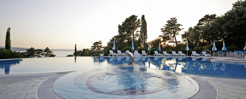 Hotel Kvarner Palace 22