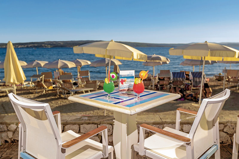 Hotel Kvarner Palace 23