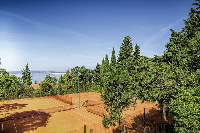 Hotel Kvarner Palace 24