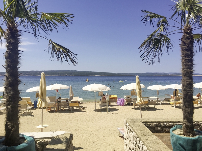 Hotel Kvarner Palace 25