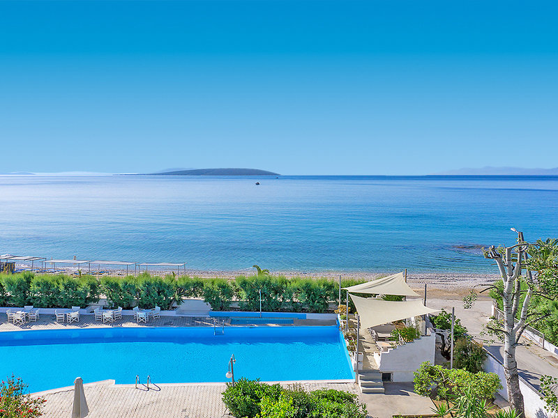 The Grove Seaside Hotel 2