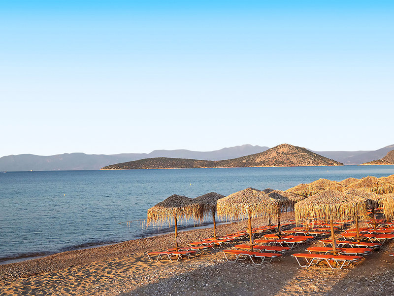 The Grove Seaside Hotel 4