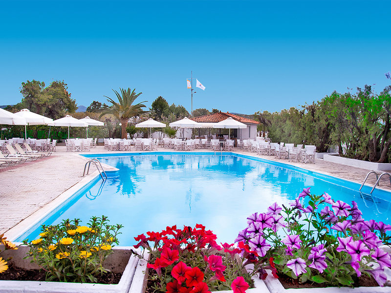 The Grove Seaside Hotel 5