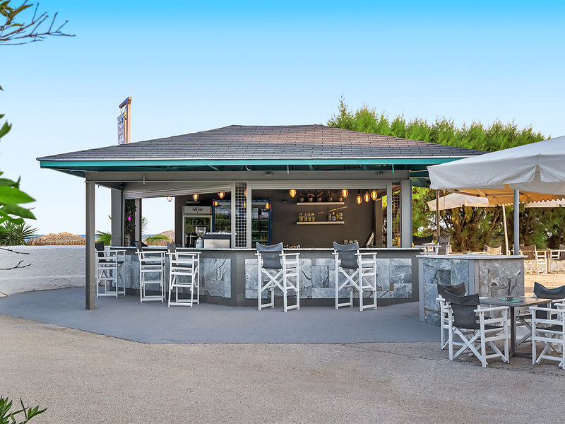 The Grove Seaside Hotel 10